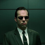 agent smith