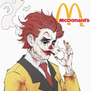 McDonald's 7