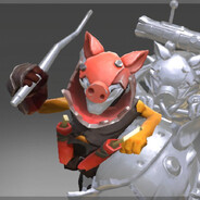 Steam Avatar