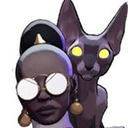 Calico Abuser