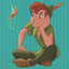 ✪PeterPan&#039;