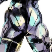 raidens butt