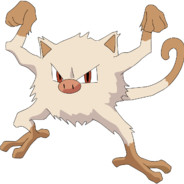 Mankey