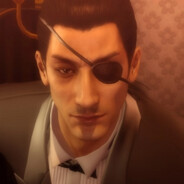 Goro Majima