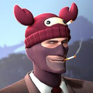Steam Avatar
