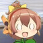 日向千夏→→→