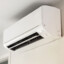 wall-mounted AC unit