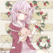 花开半夏满琉璃