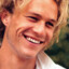 Heath ledger FAN