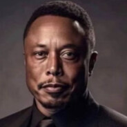 Blacklon Musk