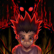 ♚✪Hunterxhunter✪♚