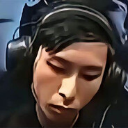 真想赢的人是不会笑的