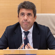 Carlos Mazón