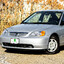 Avatar of 2001 Honda Civic ES