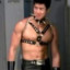 ♂Dungeon master♂