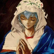 神のお気に入りの天使