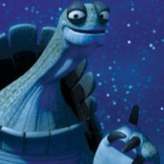 ☯Master Oogway☯