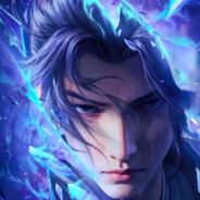 ⚡️侥幸而已⚡