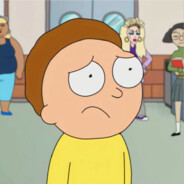 Morty Smith