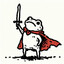 frog