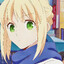 saber