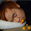 Sleepy andy