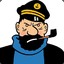 Capt. Haddock