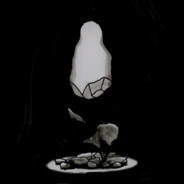 天真且淡漠的蔬菜报吃