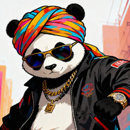 PandaDeep Singh