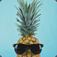 Turnt Pineapple
