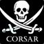 CORSAR