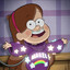 mabel skins