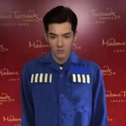 每天劳作的吴亦凡