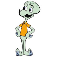 Player Avatar