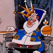 Старый пердун