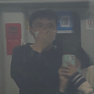 嘴这么臭怎么吻你妈妈