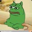 Pepe the frog