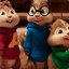 Alvin &amp; Chipmunks
