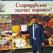 винокуров