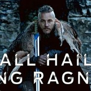 King Ragnar