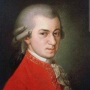 великий моцарт