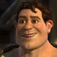 shrek avatar