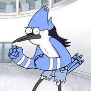 Mordecai's Avatar