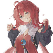 S.