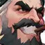 john "goon" deadlock