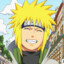 [Team Hokage]-Minato_Namikaze