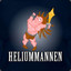 heliummannen