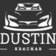 Dustin Krachar