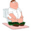 Peter Griffin