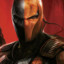 DEATHSTROKE